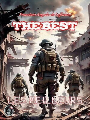 cover image of Les Meilleurs